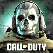 Call of Duty Mobile Logo