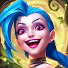 League of Legends Logo