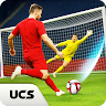 Ultimate Clash Soccer Logo