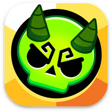 Brawl Stars Logo