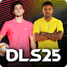 Dream League Soccer Hack Logo