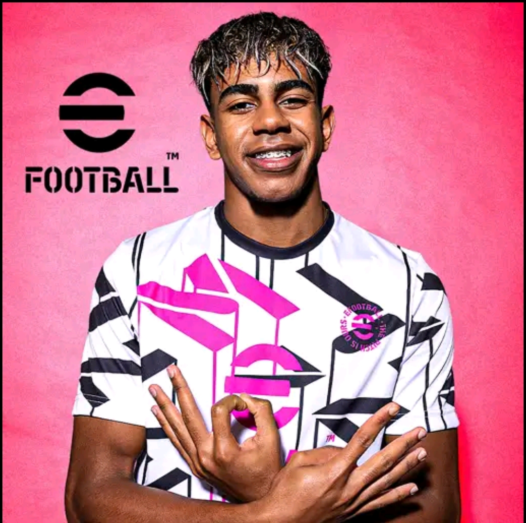 eFootball™ Logo